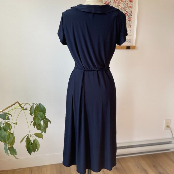 3For$20/ Wrap Dress - Picture 3 of 8